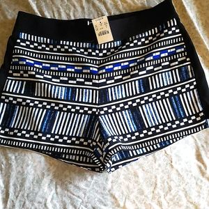 Very nice J Crew Shorts